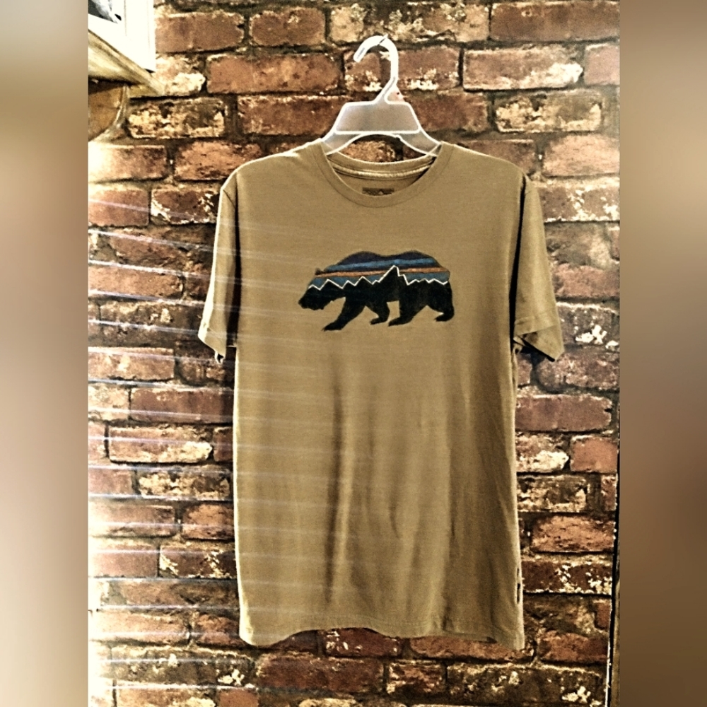 Patagonia Tshirt